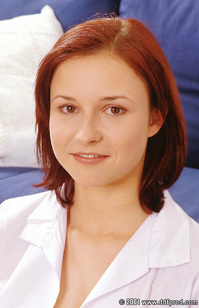 Каринулька, 43