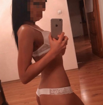 Татьяна, 23